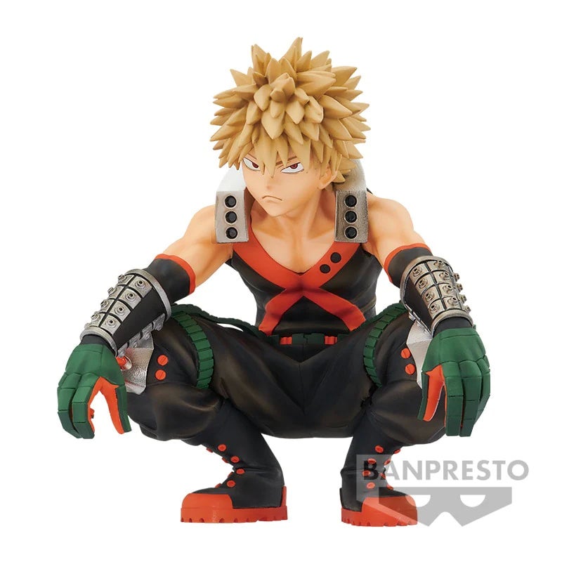 MY HERO ACADEMIA BREAK TIME COLLECTION VOL.2 Katsuki Bakugo