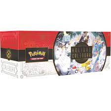 Pokemon - TCG - Holiday Calendar 2022