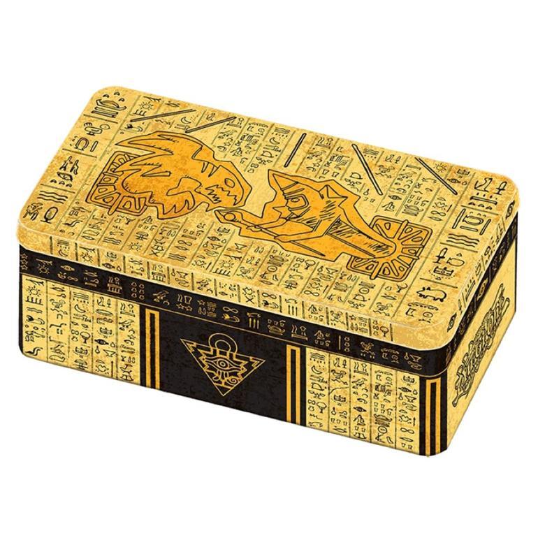 YuGiOh - 2021 Mega Tin of Ancient Battles
