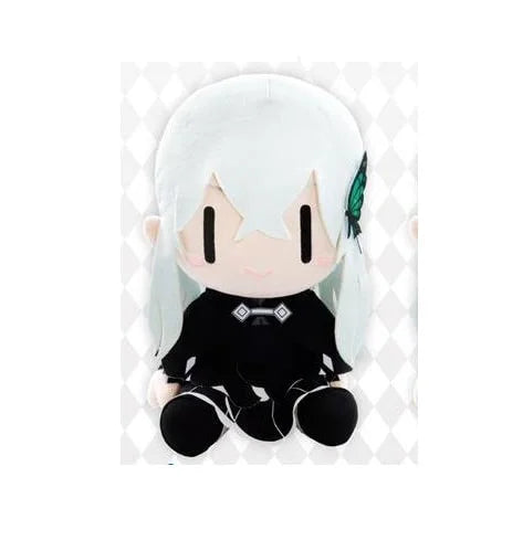 Re:Zero - Echidna Plush Toy Ver A