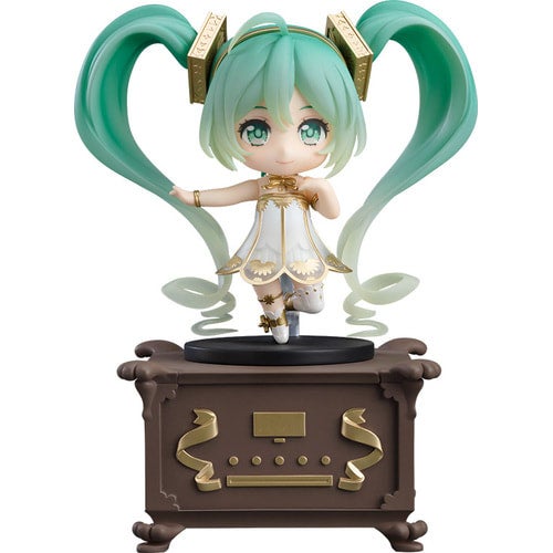 Nendoroid Hatsune Miku Symphony 5th Anniversary ver
