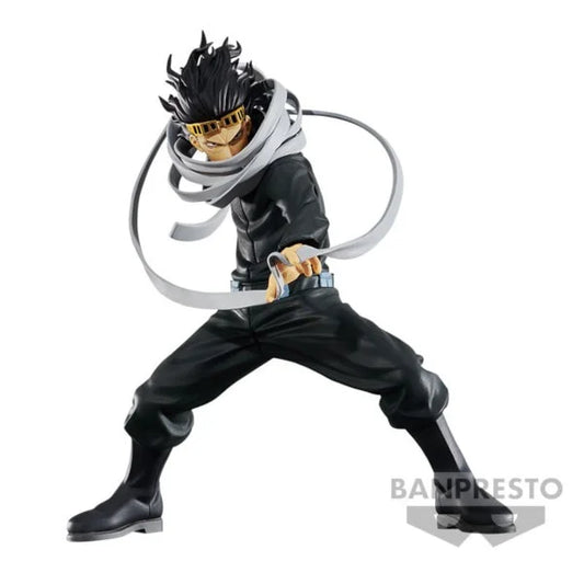 Banpresto My Hero Academia The Amazing Heroes Vol. 20 Shota Aizawa